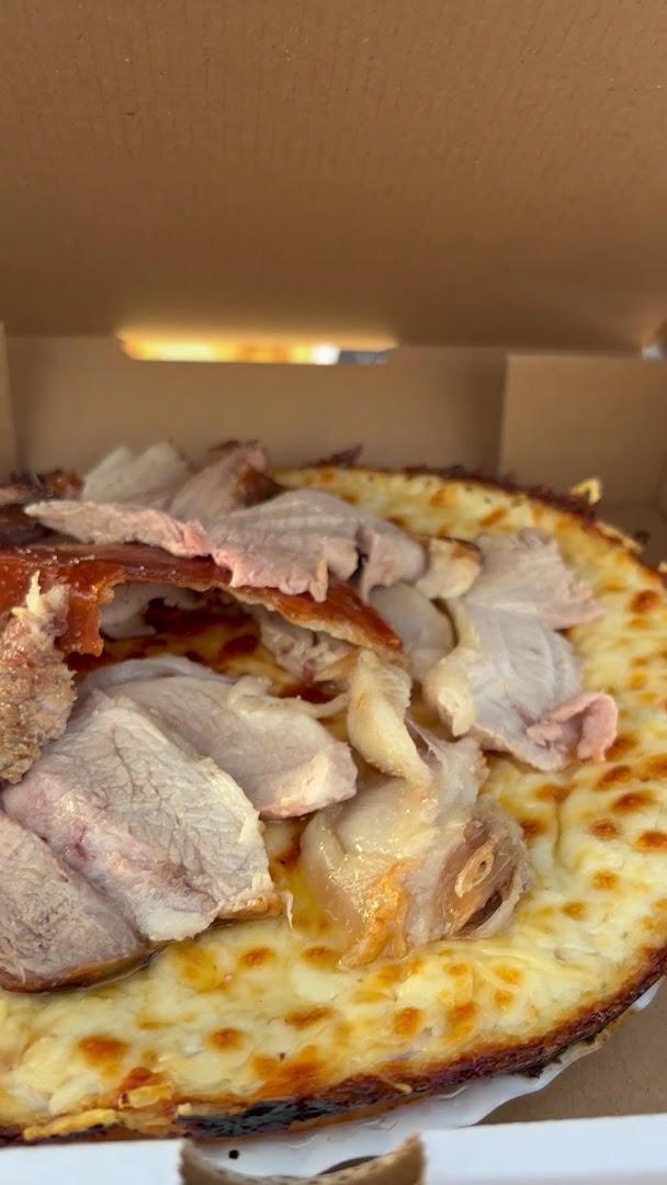 La Cima Pizzeria - Cuban Food