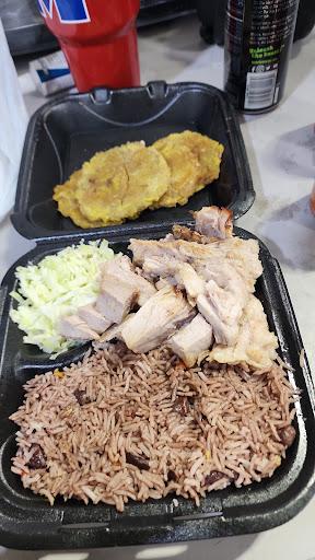 La Cima Pizzeria - Cuban Food